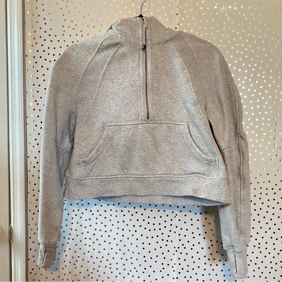 Lululemon Scuba Jacket - Picture 3 of 8